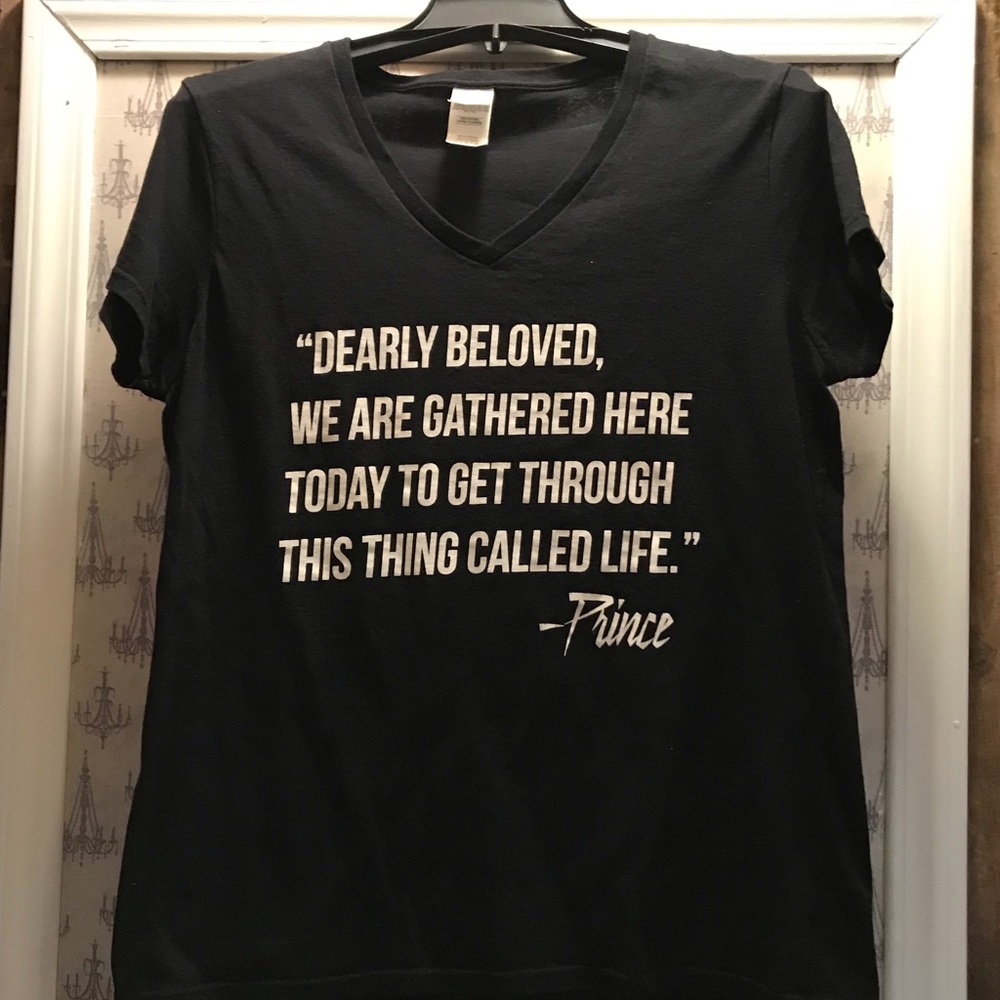 Prince T Shirt